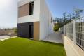 Nueva construcción  - detached - Finestrat