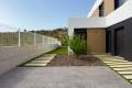 Nueva construcción  - detached - Finestrat