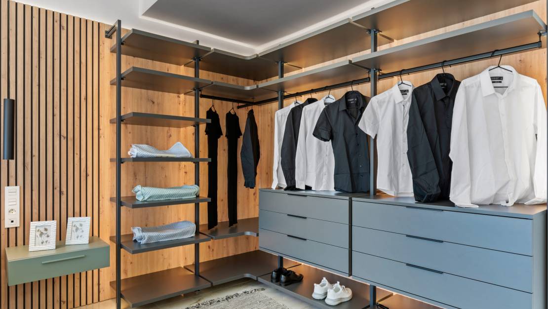 Nueva construcción  - detached - La Finca Golf