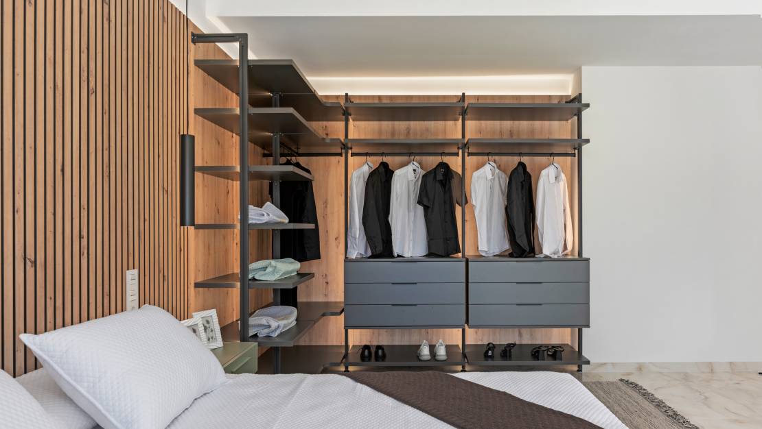 Nueva construcción  - detached - La Finca Golf