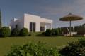 Nueva construcción  - detached - La Finca Golf