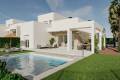 Nueva construcción  - detached - La Finca Golf