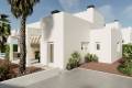 Nueva construcción  - detached - La Finca Golf