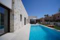 Nueva construcción  - detached - La Finca Golf