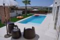 Nueva construcción  - detached - La Finca Golf