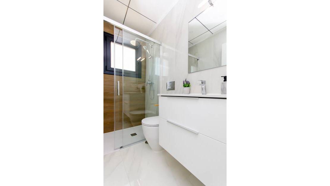 Nueva construcción  - detached - Orihuela Costa