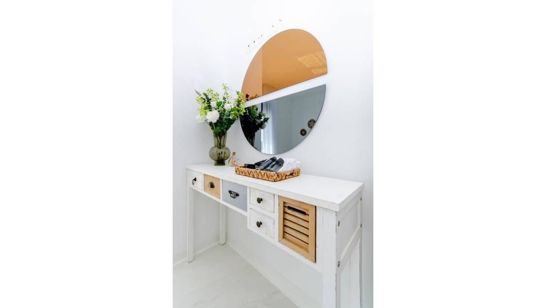 Nueva construcción  - detached - Orihuela Costa