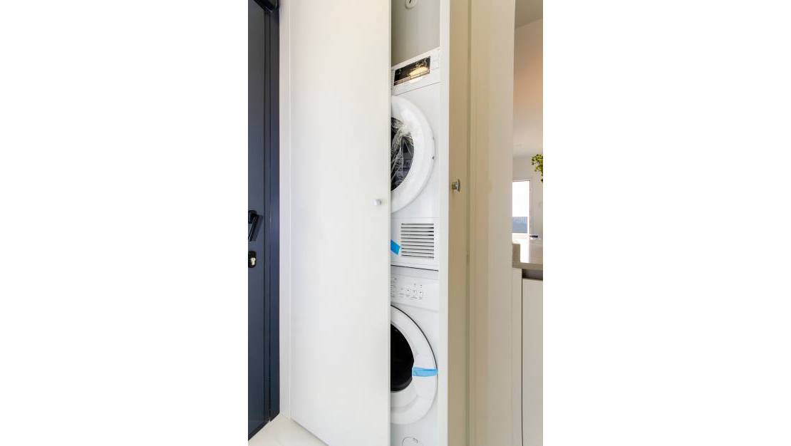 Nueva construcción  - detached - Orihuela Costa