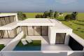 Nueva construcción  - detached - Pilar de la Horadada