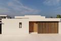 Nueva construcción  - detached - Pilar de la Horadada