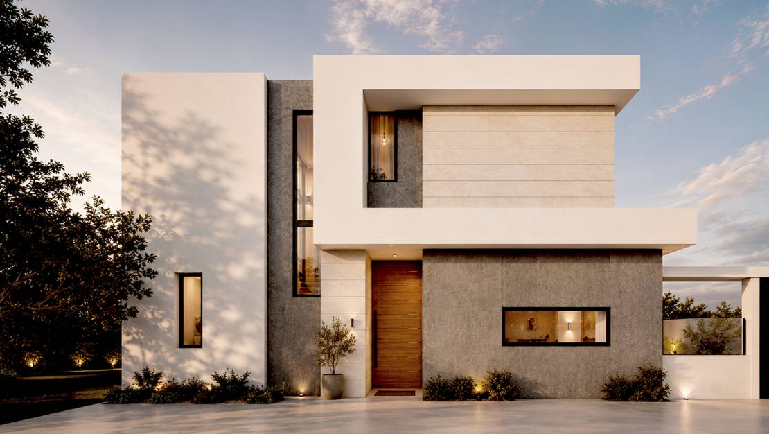 Nueva construcción  - detached - Pilar de la Horadada