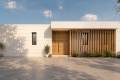 Nueva construcción  - detached - Pilar de la Horadada