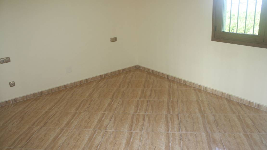 Nueva construcción  - detached - Torrevieja