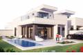 Nueva construcción  - Villa / Semi separado - San Fulgencio