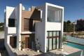 Nueva construcción  - Villa / Semi separado - Torrevieja - Los Balcones - Los Altos del Edén