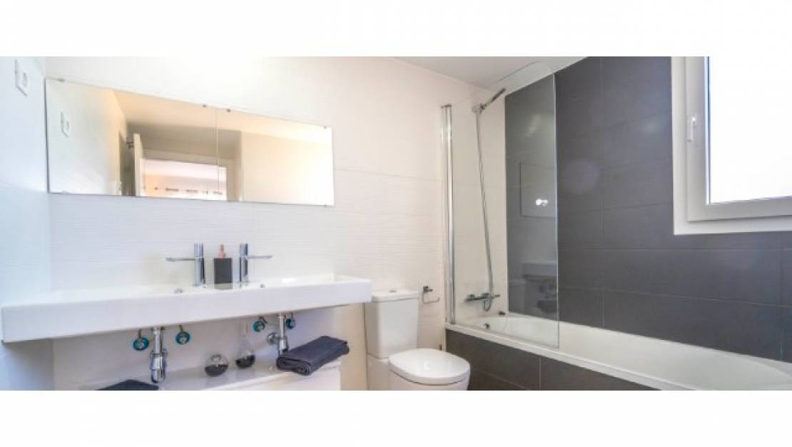 Resale - Apartment - Orihuela Costa - Punta Prima