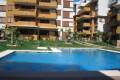 Resale - Apartment - Orihuela Costa - Punta Prima