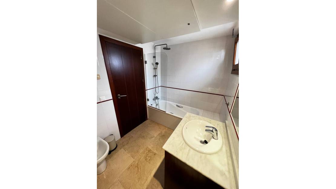 Resale - Apartment - Orihuela Costa - Punta Prima