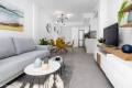 Resale - Apartment - Orihuela Costa