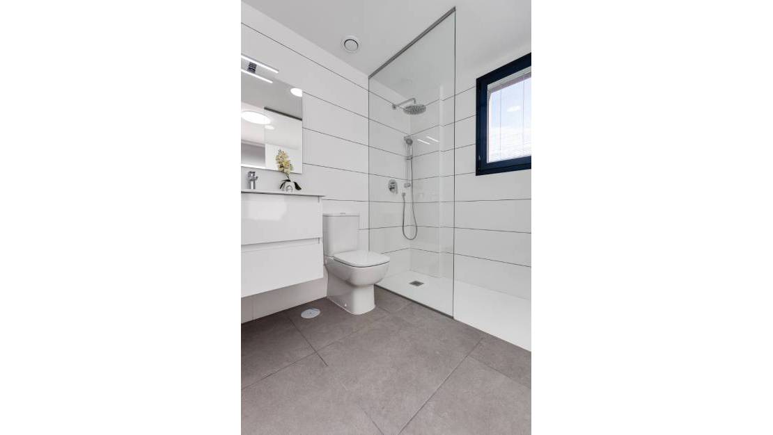 Resale - Apartment - Orihuela Costa