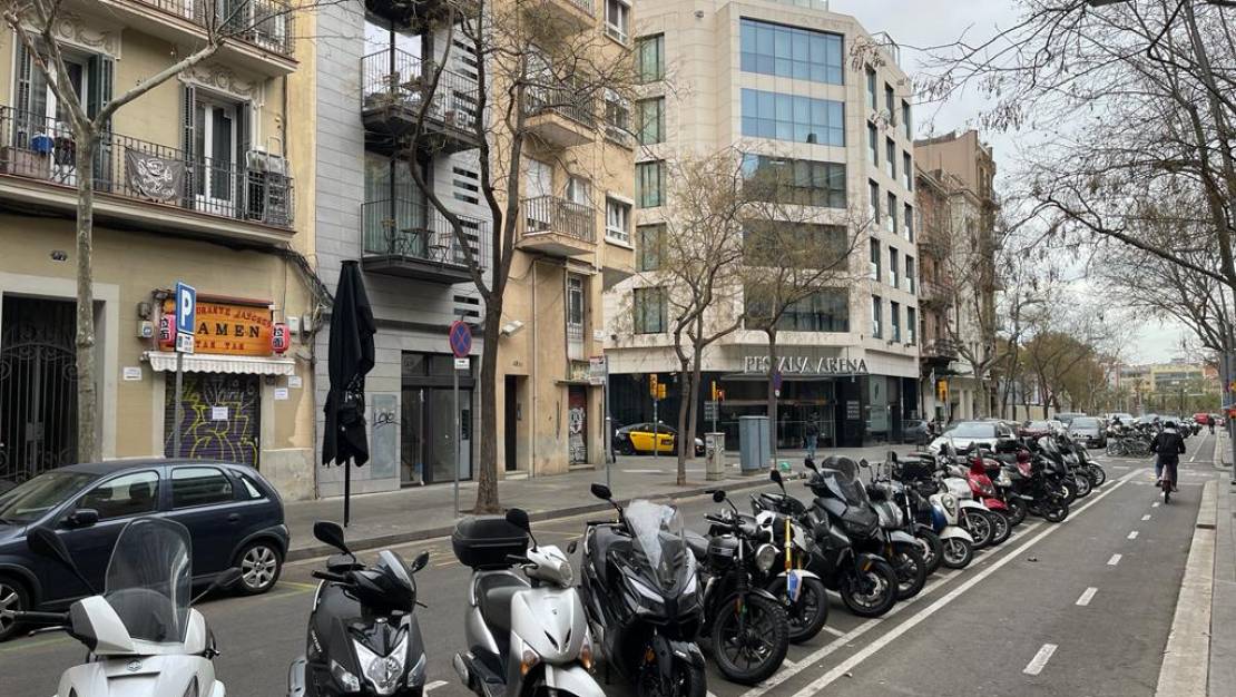 Resale - Commercial - Barcelona