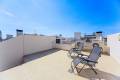 Resale - Townhouse / Duplex - Orihuela Costa - Villamartín