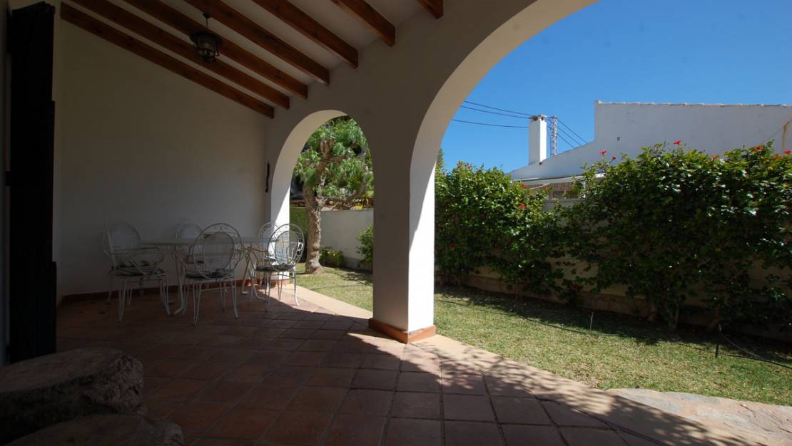 Resale - Villa - Orihuela Costa - Cabo roig - La Zenia