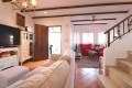 Resale - Villa / Semi detached - Algorfa