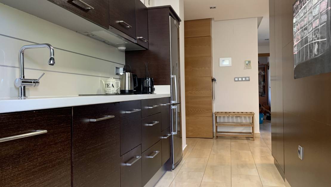 Venta - Apartamento - Guardamar del Segura - Urbanizaciones