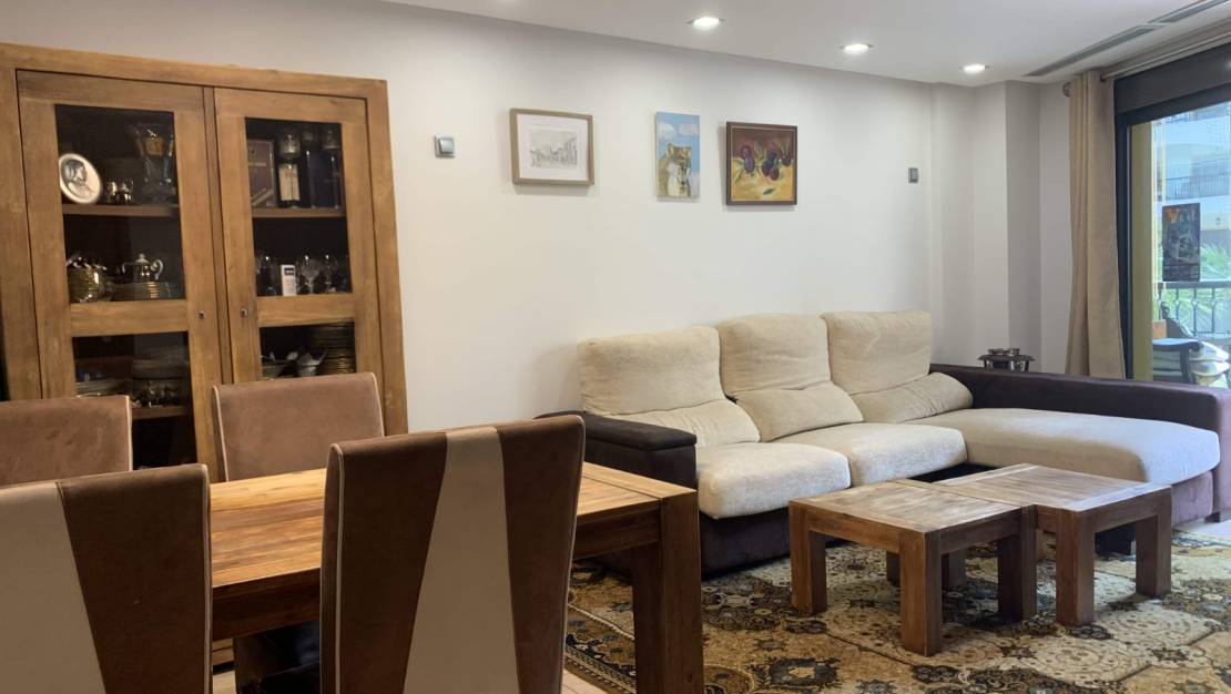 Venta - Apartamento - Guardamar del Segura - Urbanizaciones