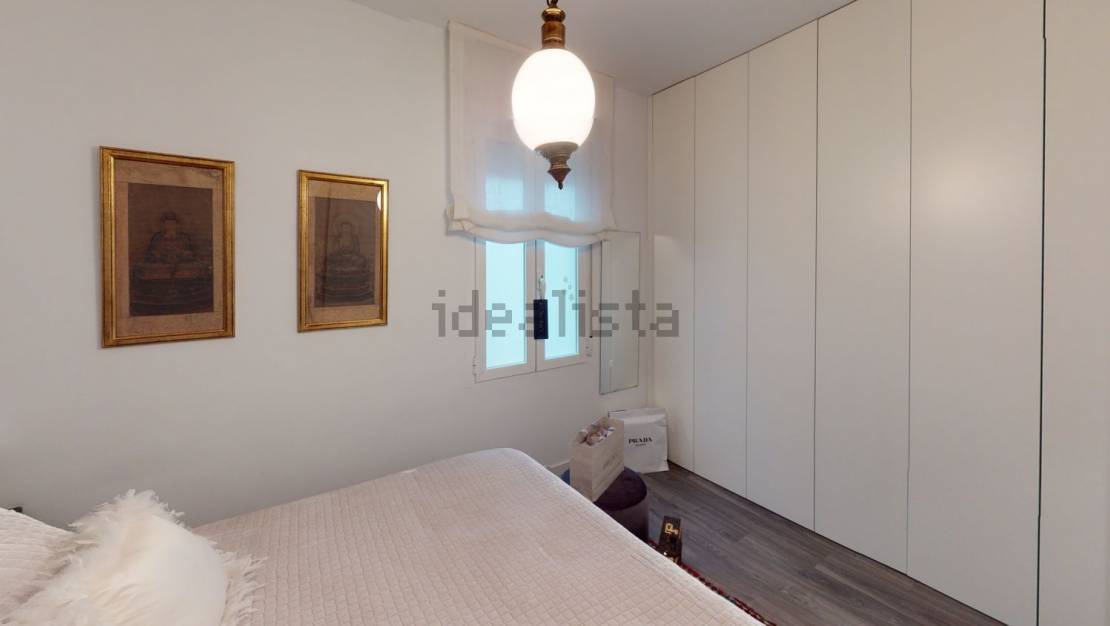 Venta - Apartamento - Madrid - Ciudad Lineal