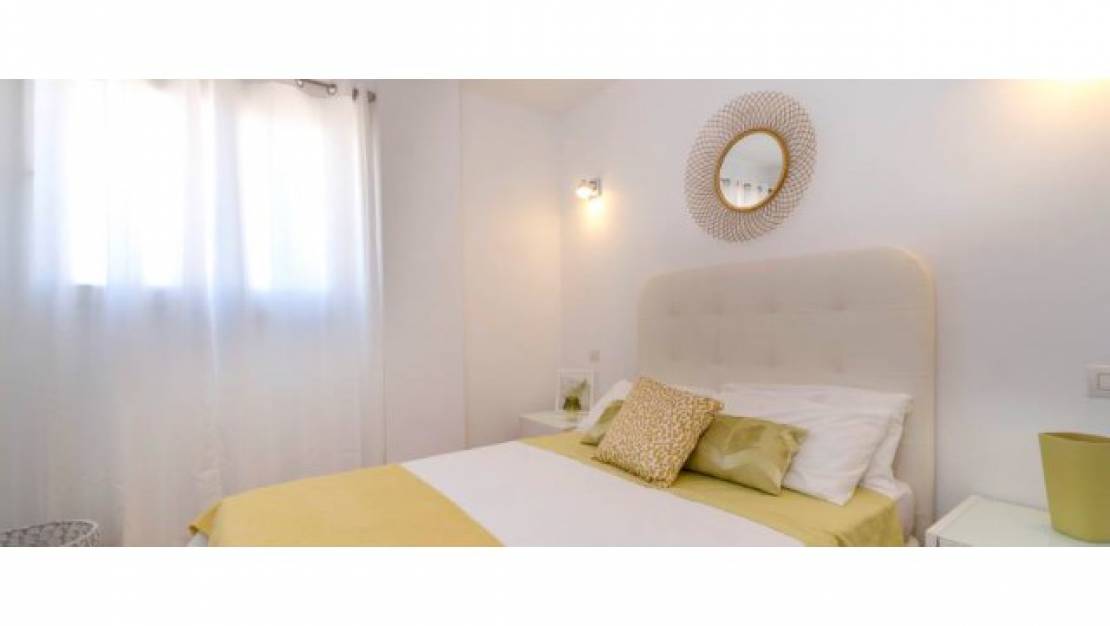 Venta - Apartamento - Orihuela Costa - Punta Prima