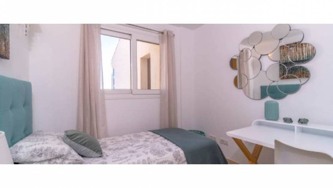 Venta - Apartamento - Orihuela Costa - Punta Prima