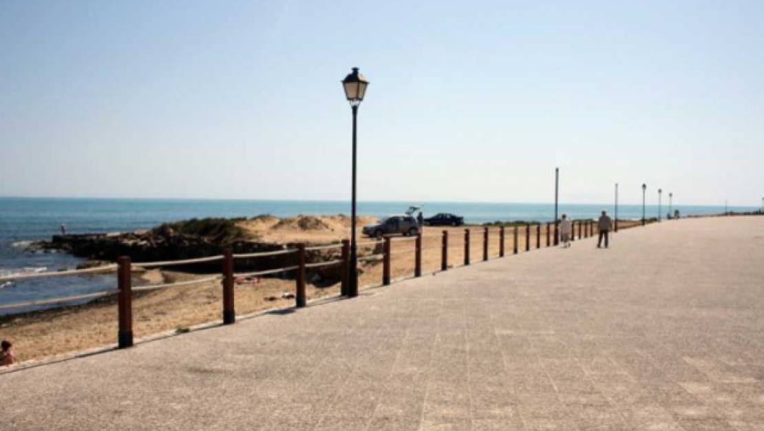 Venta - Apartamento - Orihuela Costa - Punta Prima