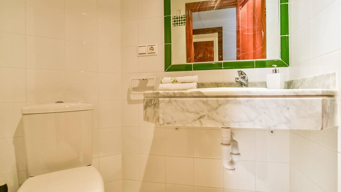 Venta - Apartamento - Torrevieja - Playa de los Locos