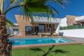 Venta - Chalet - Finestrat - Finestrat Urbanizaciones