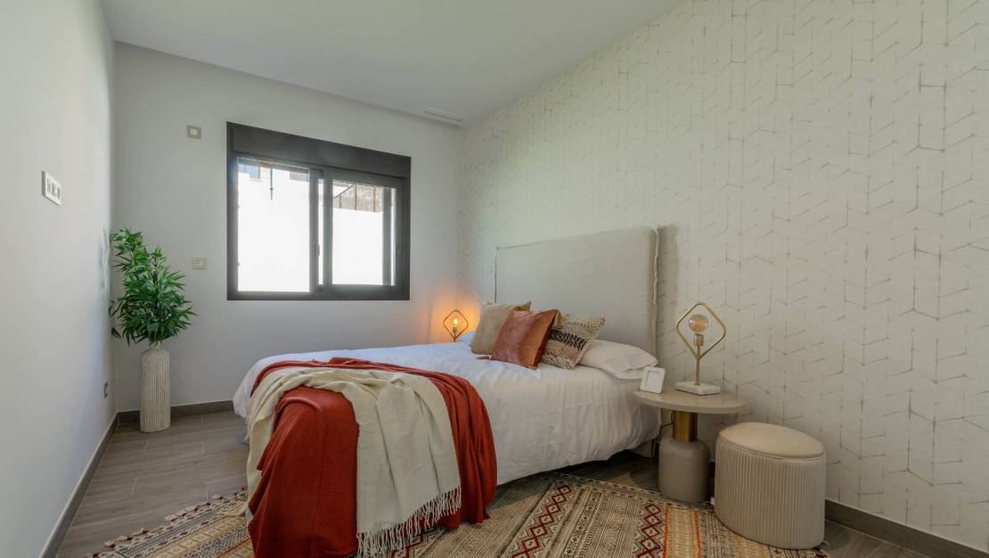 Venta - Chalet - Finestrat - Finestrat Urbanizaciones