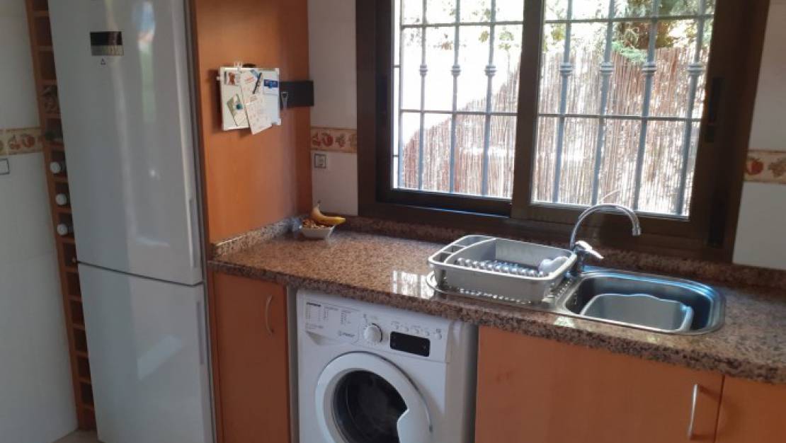 Venta - Chalet - Guardamar del Segura - Urbanizaciones