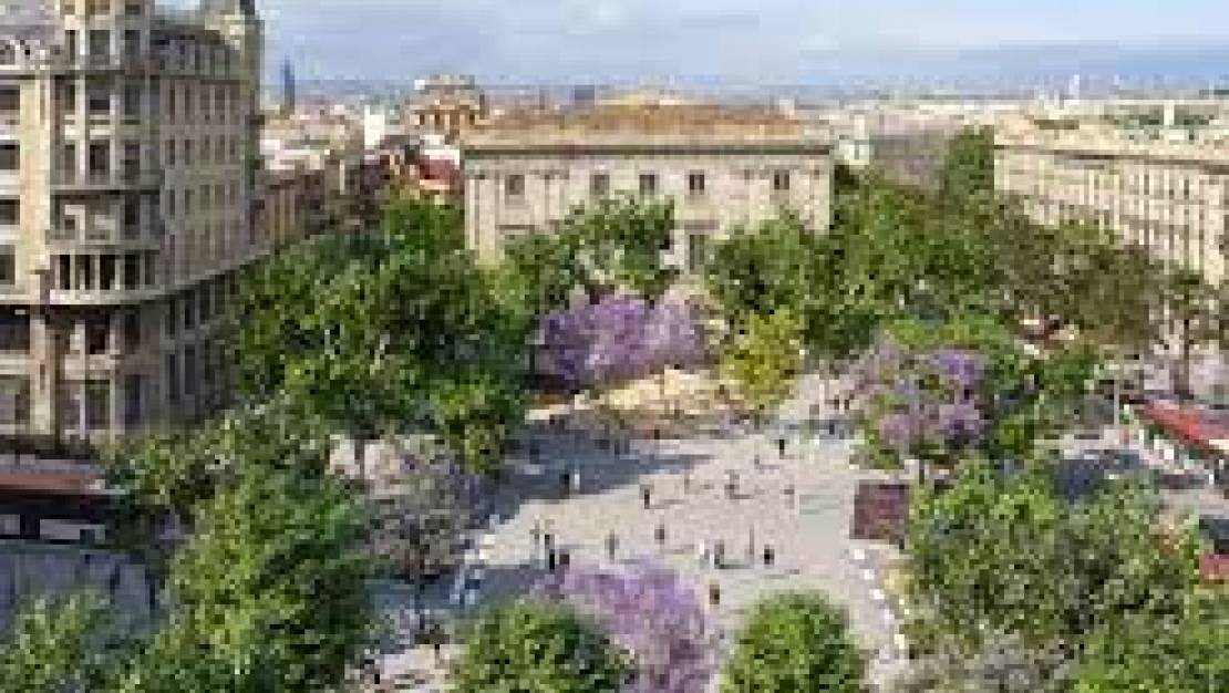 Venta - Comercial - Barcelona