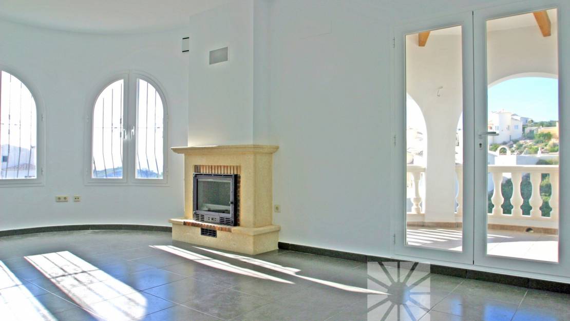 Venta - Villa / Semi separado - Benitachell - Poble Nou
