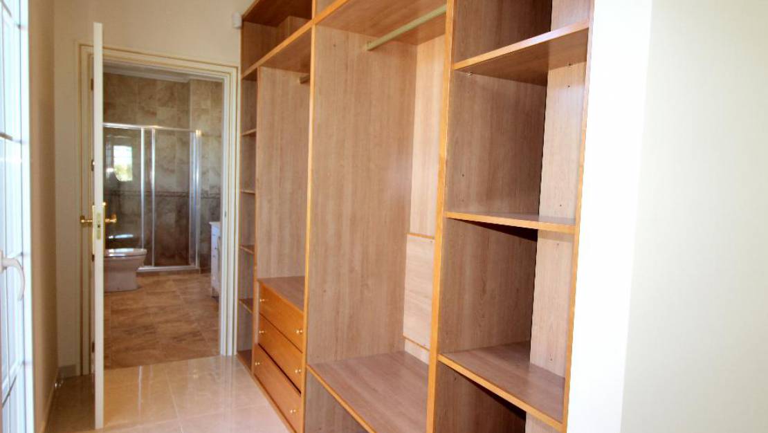 Venta - Villa / Semi separado - Orihuela Costa - Cabo roig - La Zenia