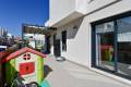Venta - Villa / Semi separado - Torrevieja - Nueva Torrevieja - Aguas Nuevas