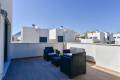 Venta - Villa / Semi separado - Torrevieja - Nueva Torrevieja - Aguas Nuevas