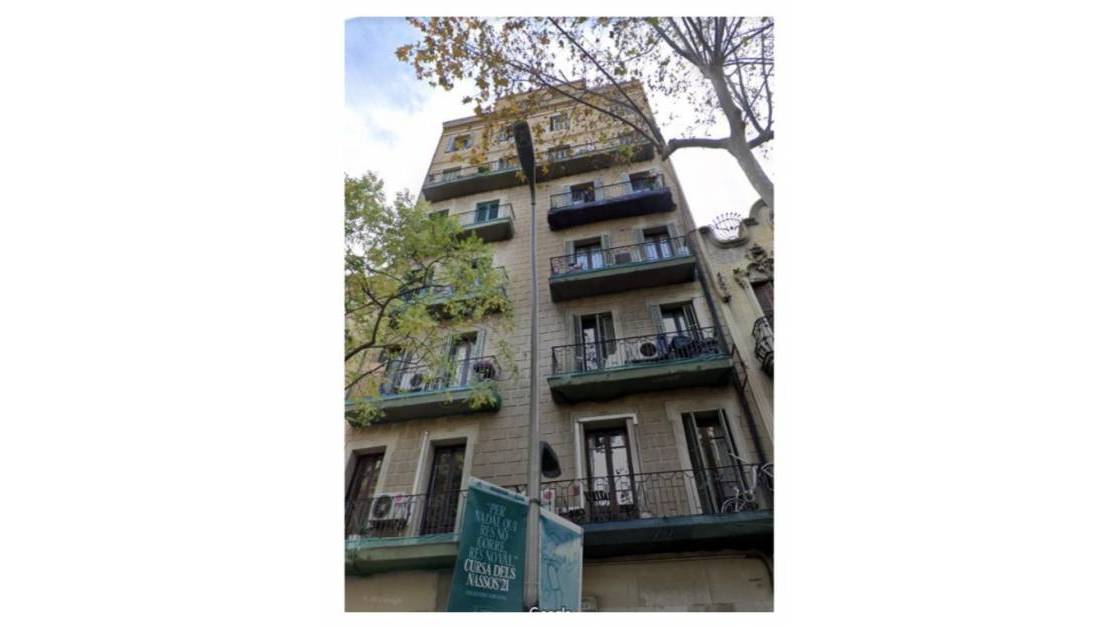 Вторичная - Апартаменты - Barcelona
