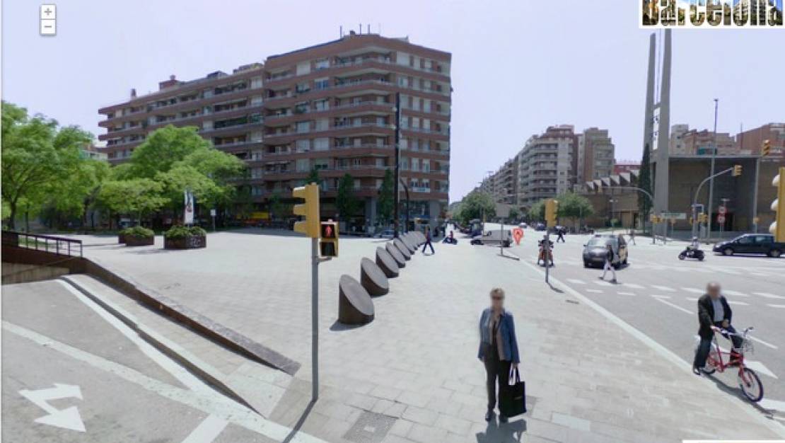 Вторичная - Апартаменты - Barcelona