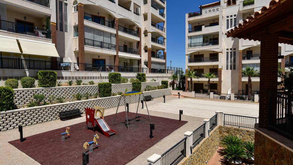 Вторичная - Апартаменты - Guardamar del Segura - Urbanizaciones