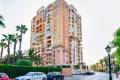 Вторичная - Апартаменты - Torrevieja - Playa de los Locos