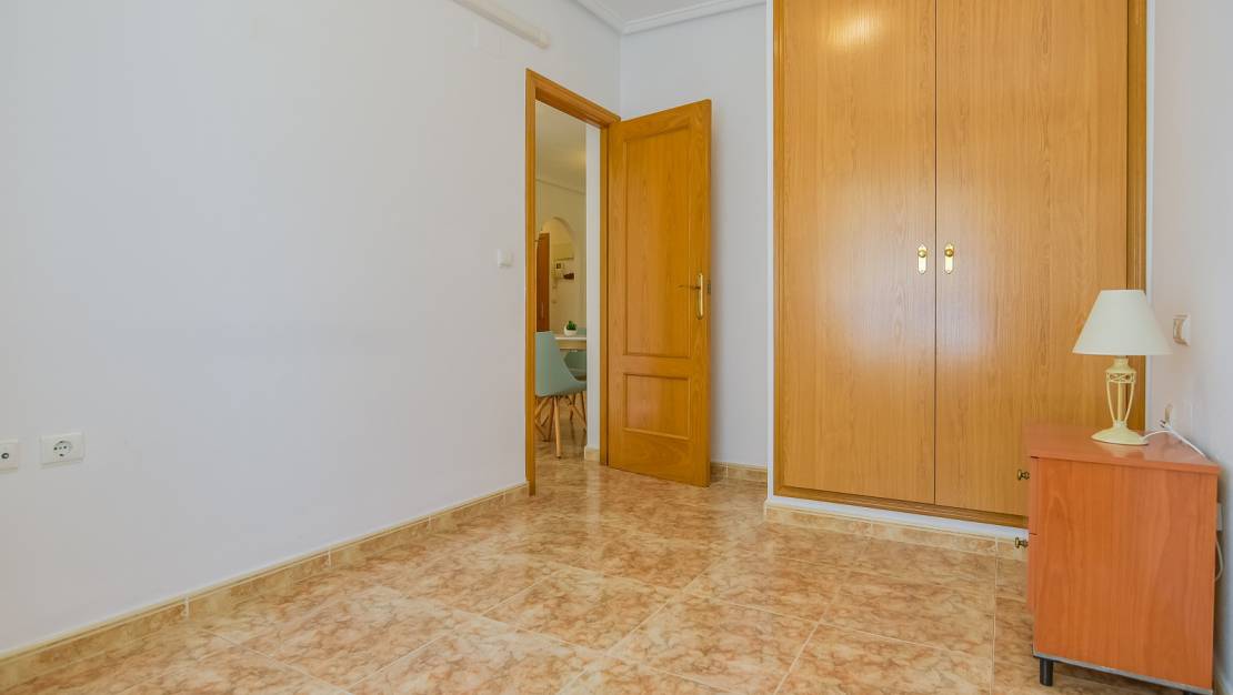 Вторичная - Апартаменты - Torrevieja - Playa del Cura