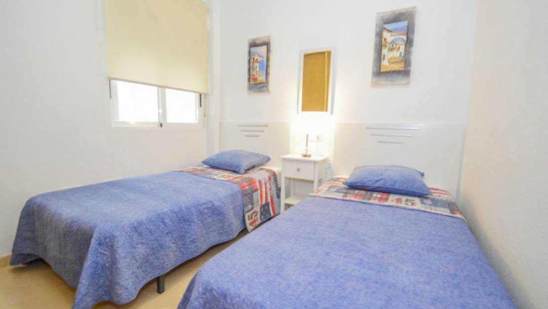 Вторичная - Апартаменты - Torrevieja - Playa del Cura