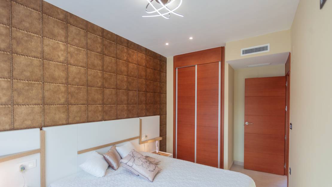 Вторичная - Вилла - Guardamar del Segura - Urbanizaciones